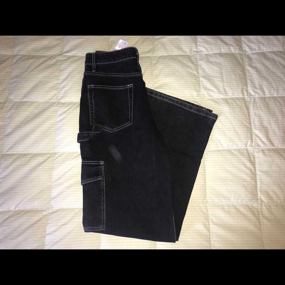 NWT Social Tourist Pants